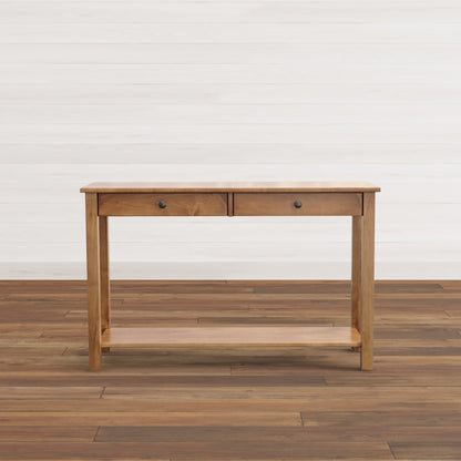 Bedford Sofa Table