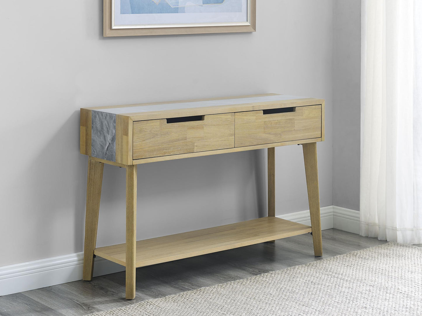 Bay Sofa Table