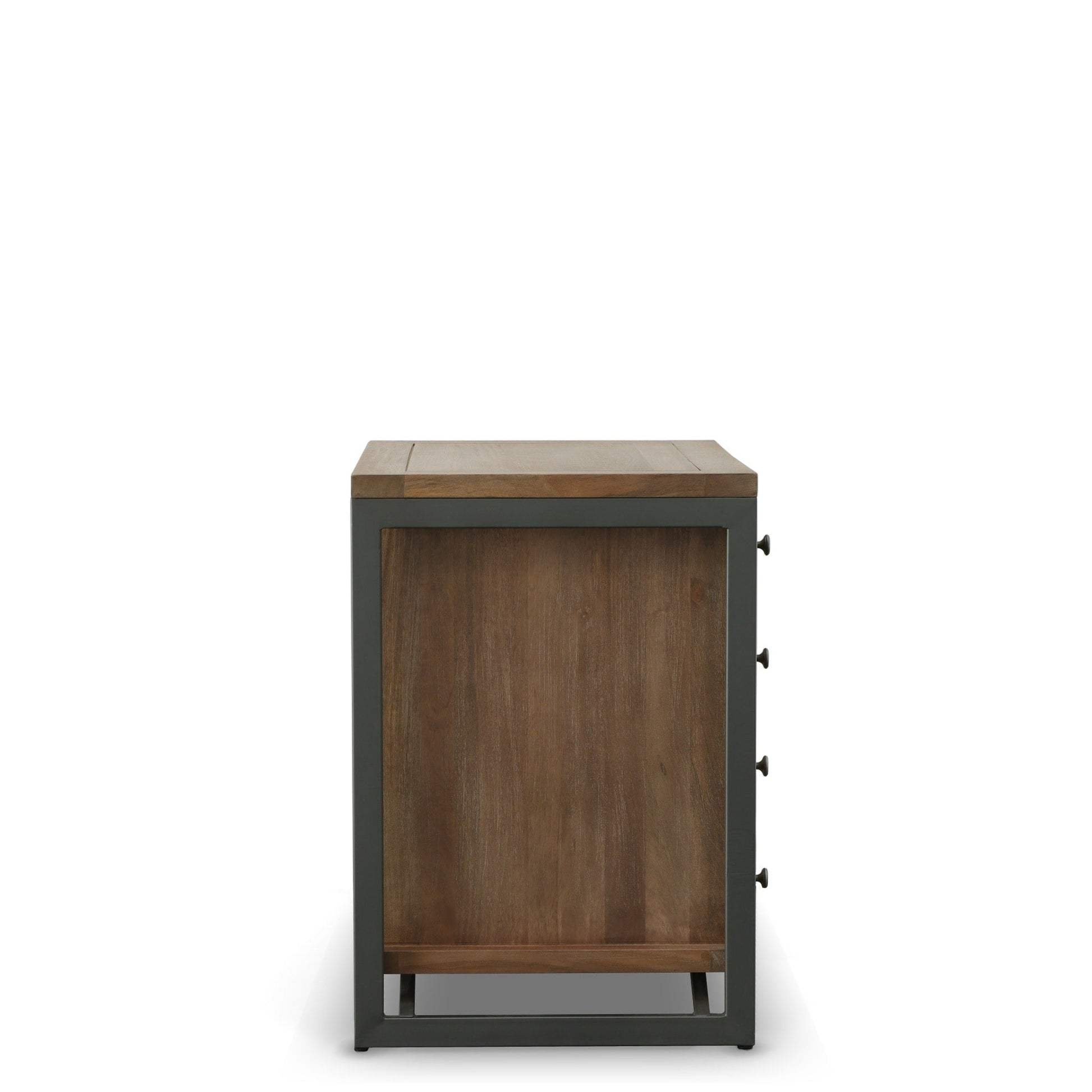 Alvar Lateral Filing Cabinet