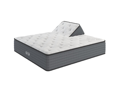 Grand Legacy Hybrid Ultra Firm Mattress with Individual Sleep Technology