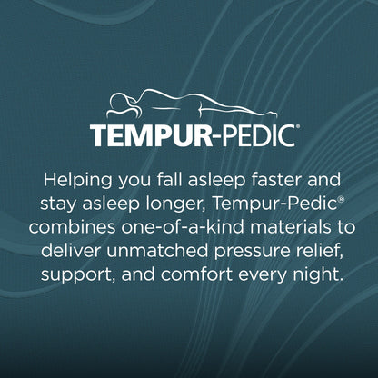 TEMPUR-ProAdapt 2.0 Soft Mattress