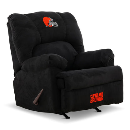 Cleveland Browns Playoff Recliner