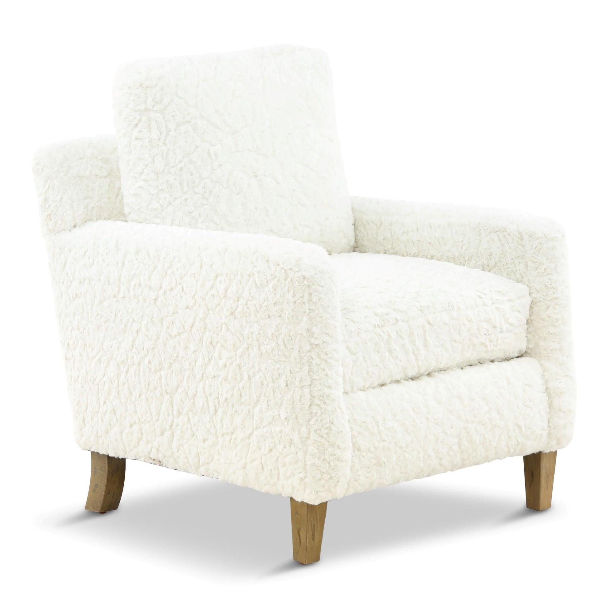 Harper Accent Chair