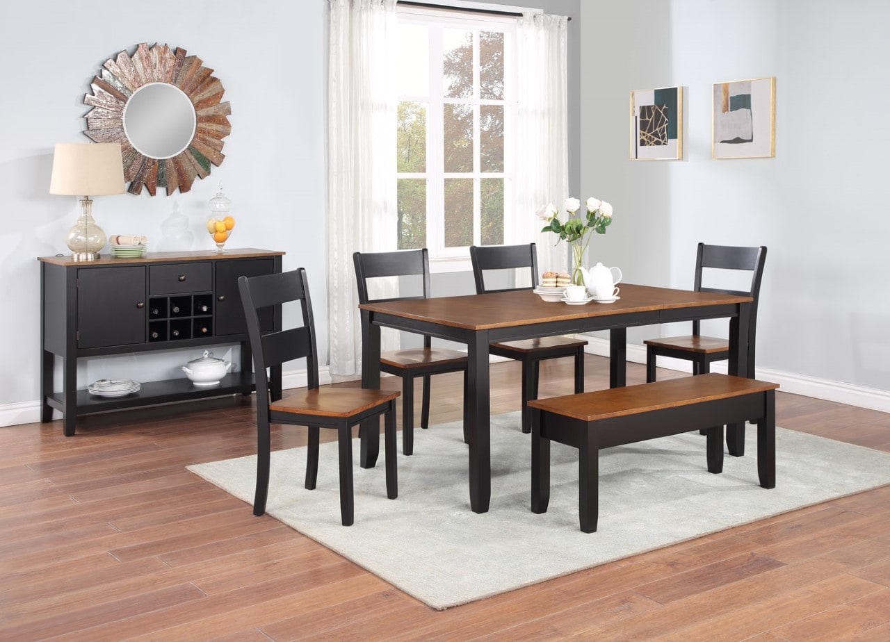 Rowan Dining Table