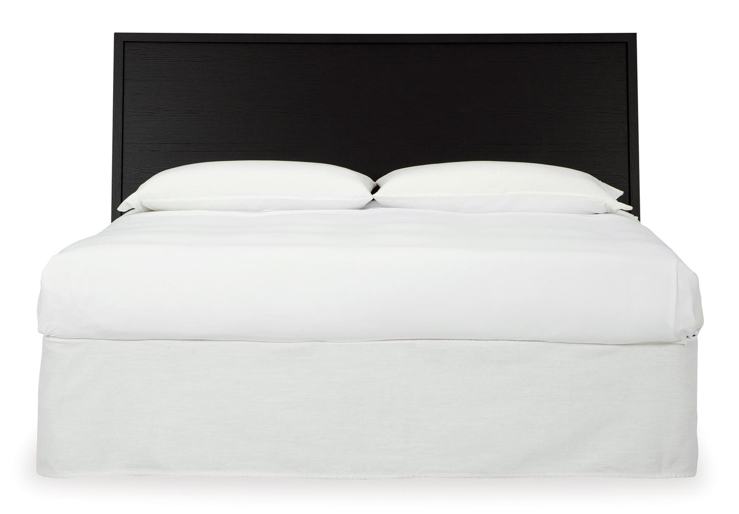 Danziar Panel Headboard