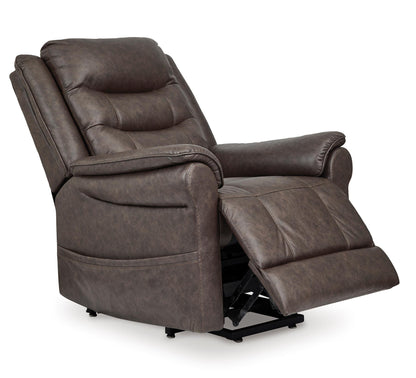 Oatman Power Lift Recliner