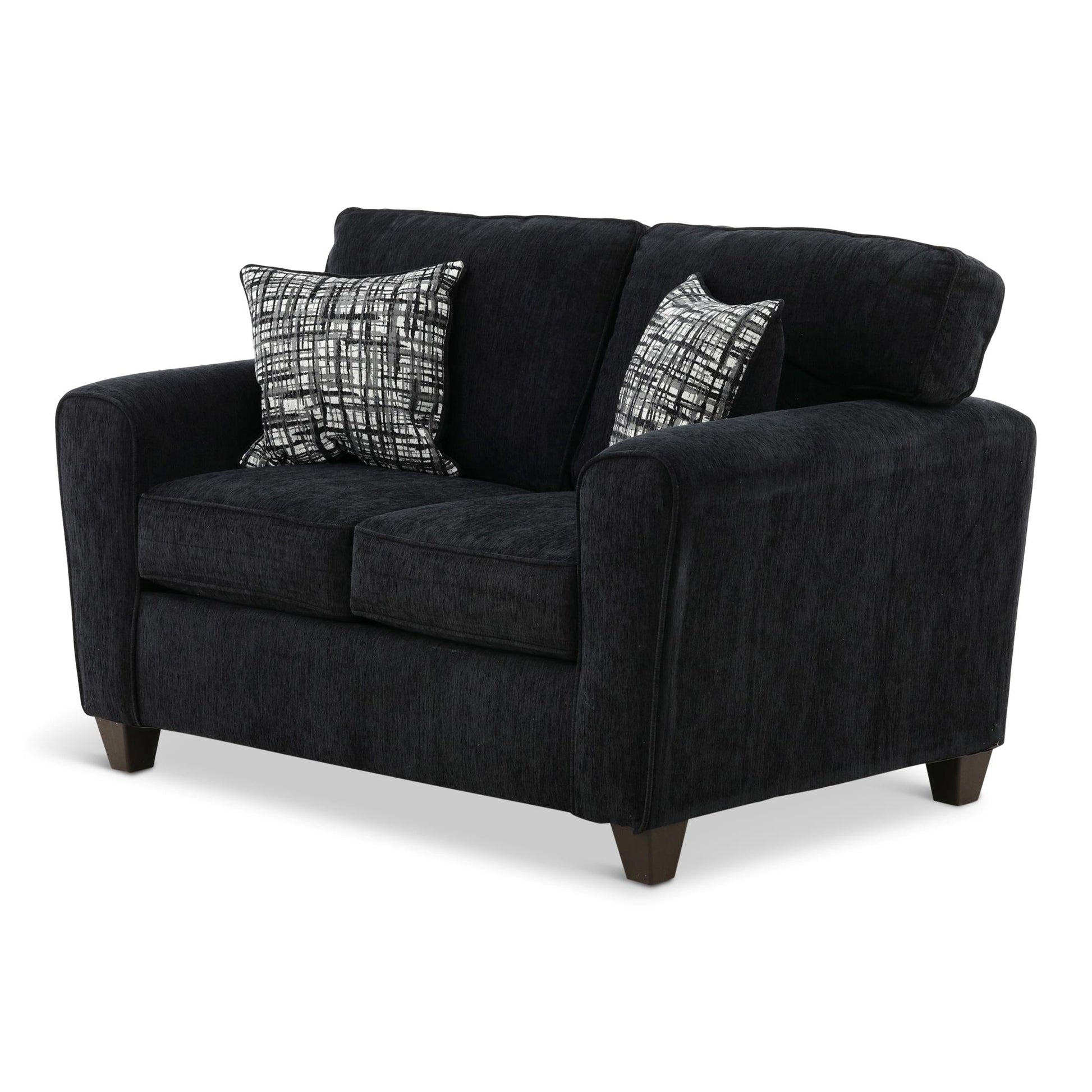 Ezra Loveseat