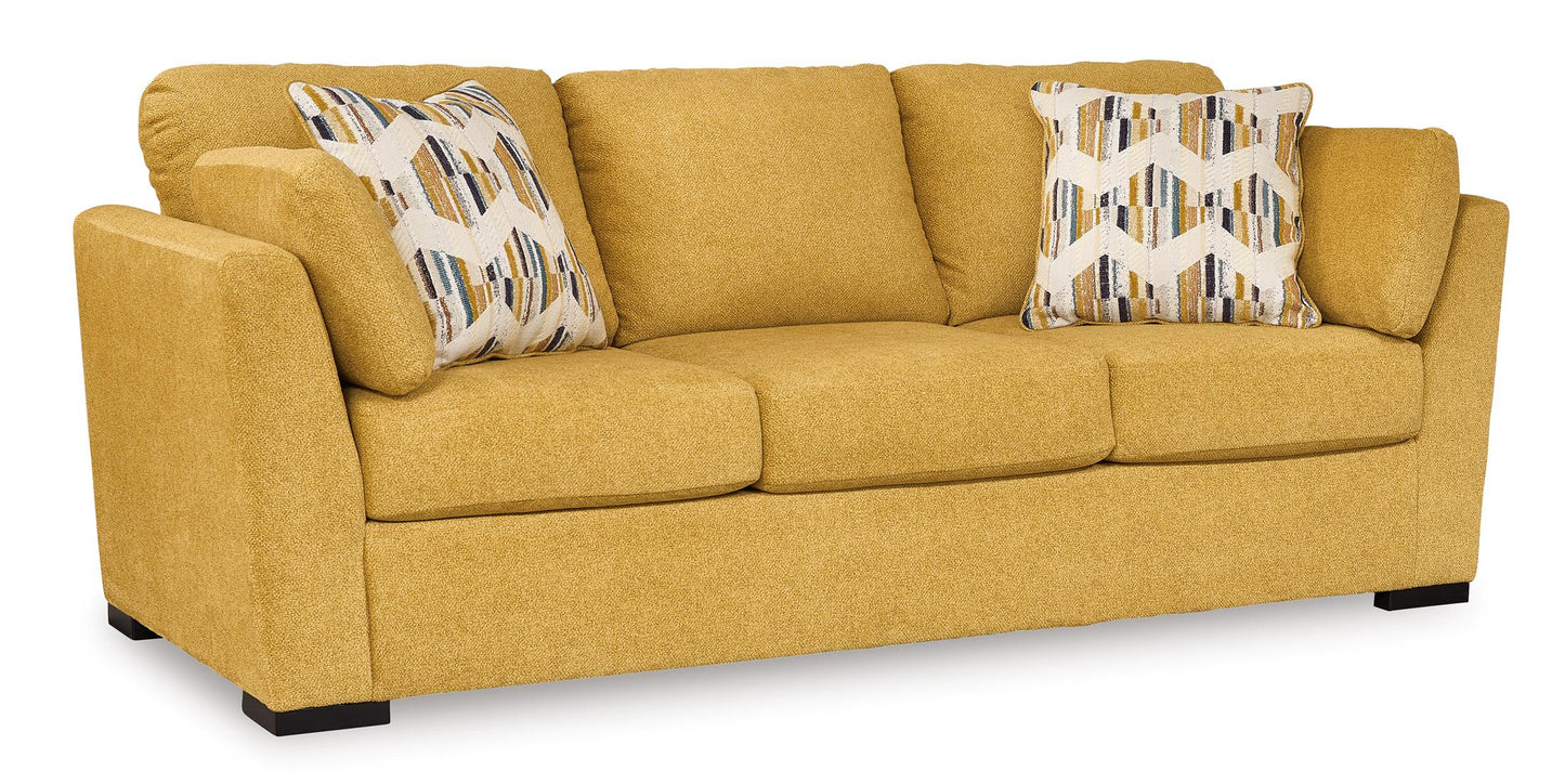 Keerwick Queen Sleeper Sofa