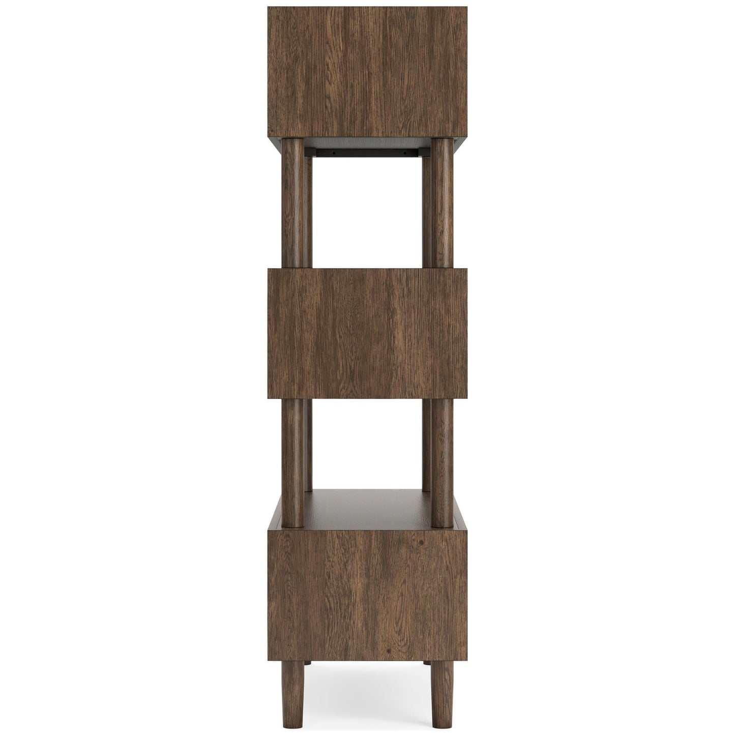 Austanny 62" Bookcase