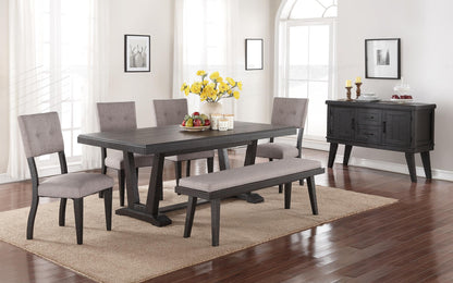 Logan Dining Table