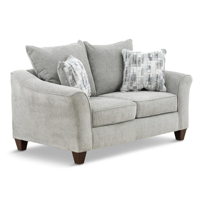 Kamilah Loveseat