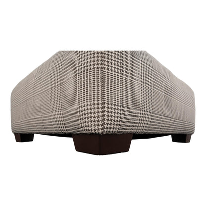 Vera Cocktail Ottoman