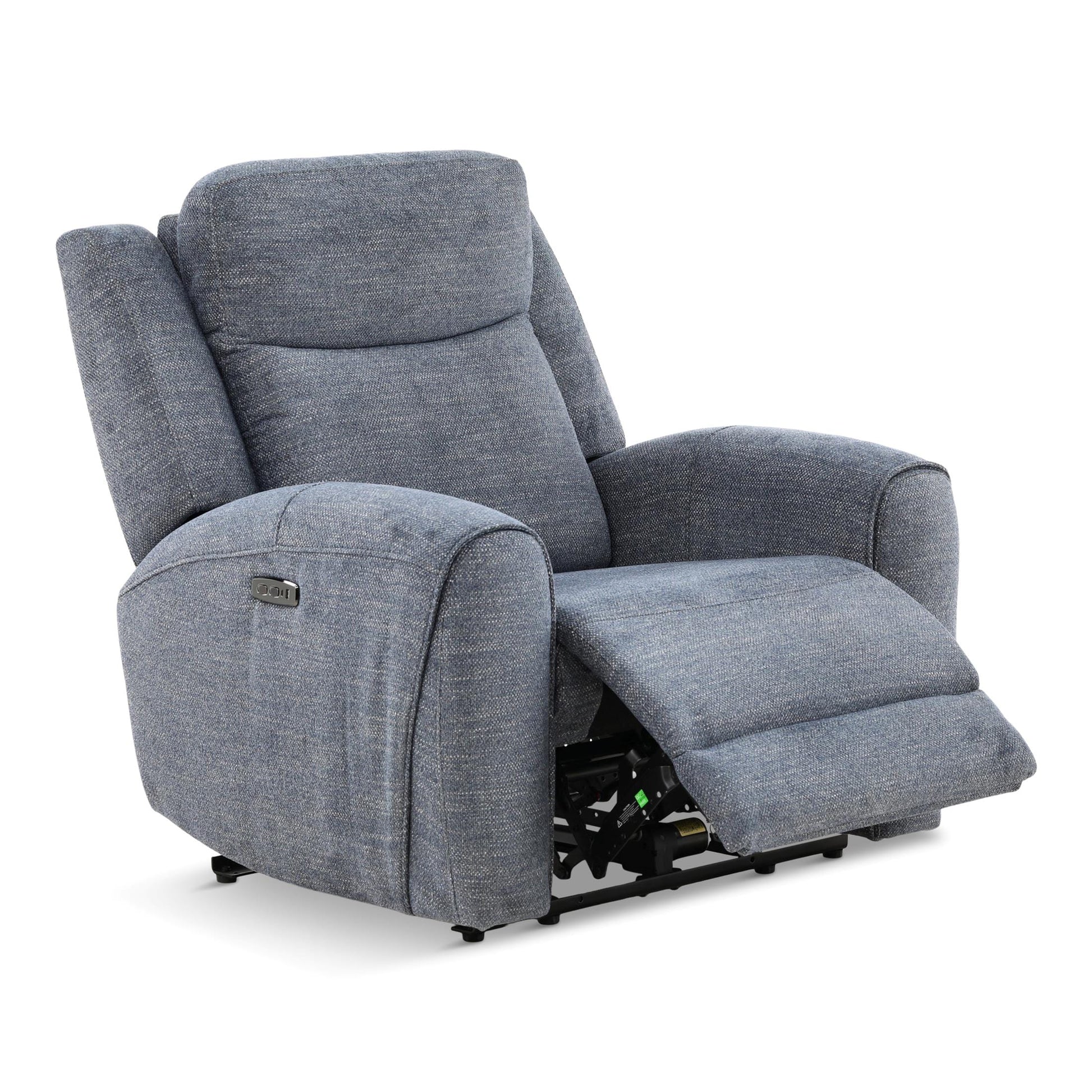 Lawrence Power Recliner