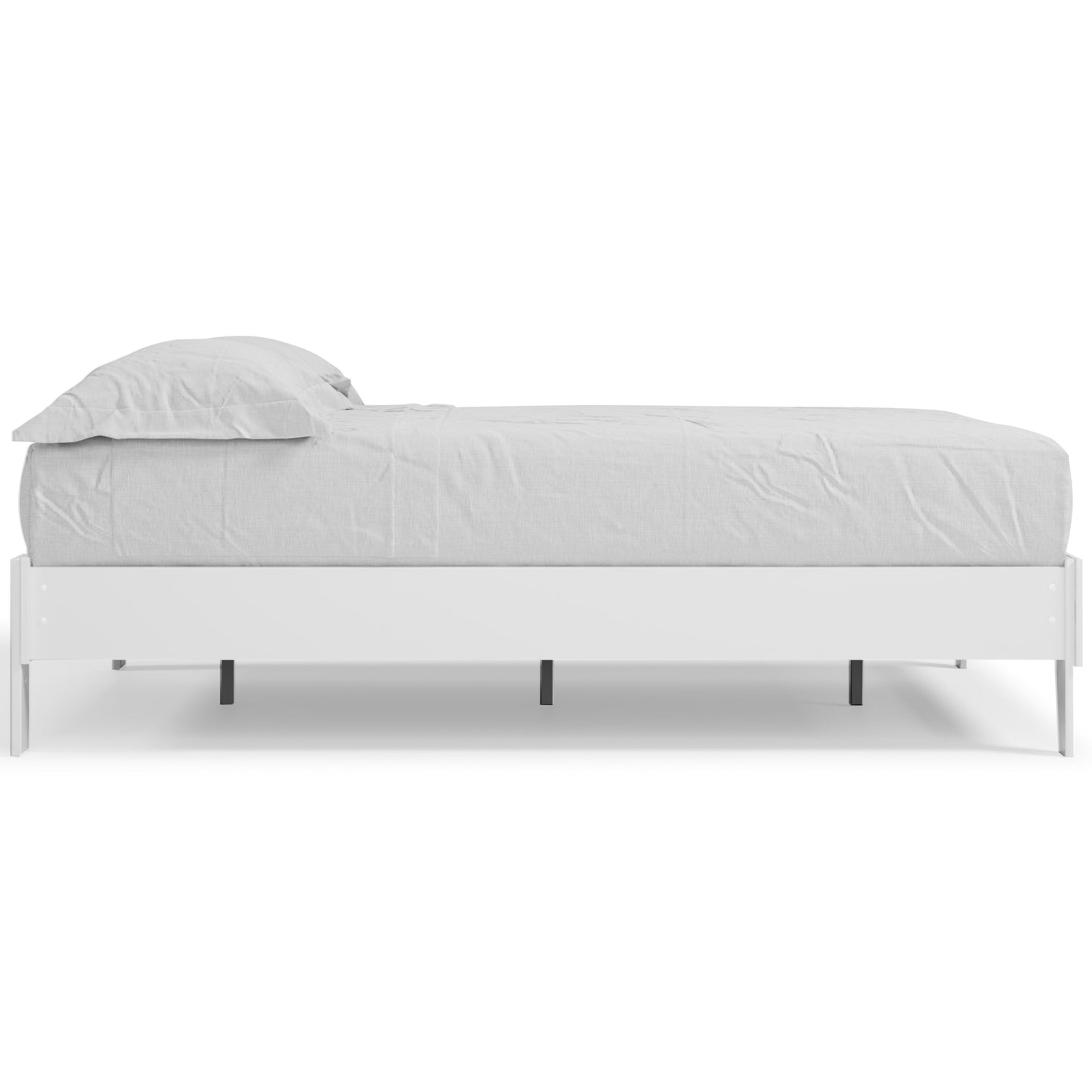 Piperton Queen Platform Bed