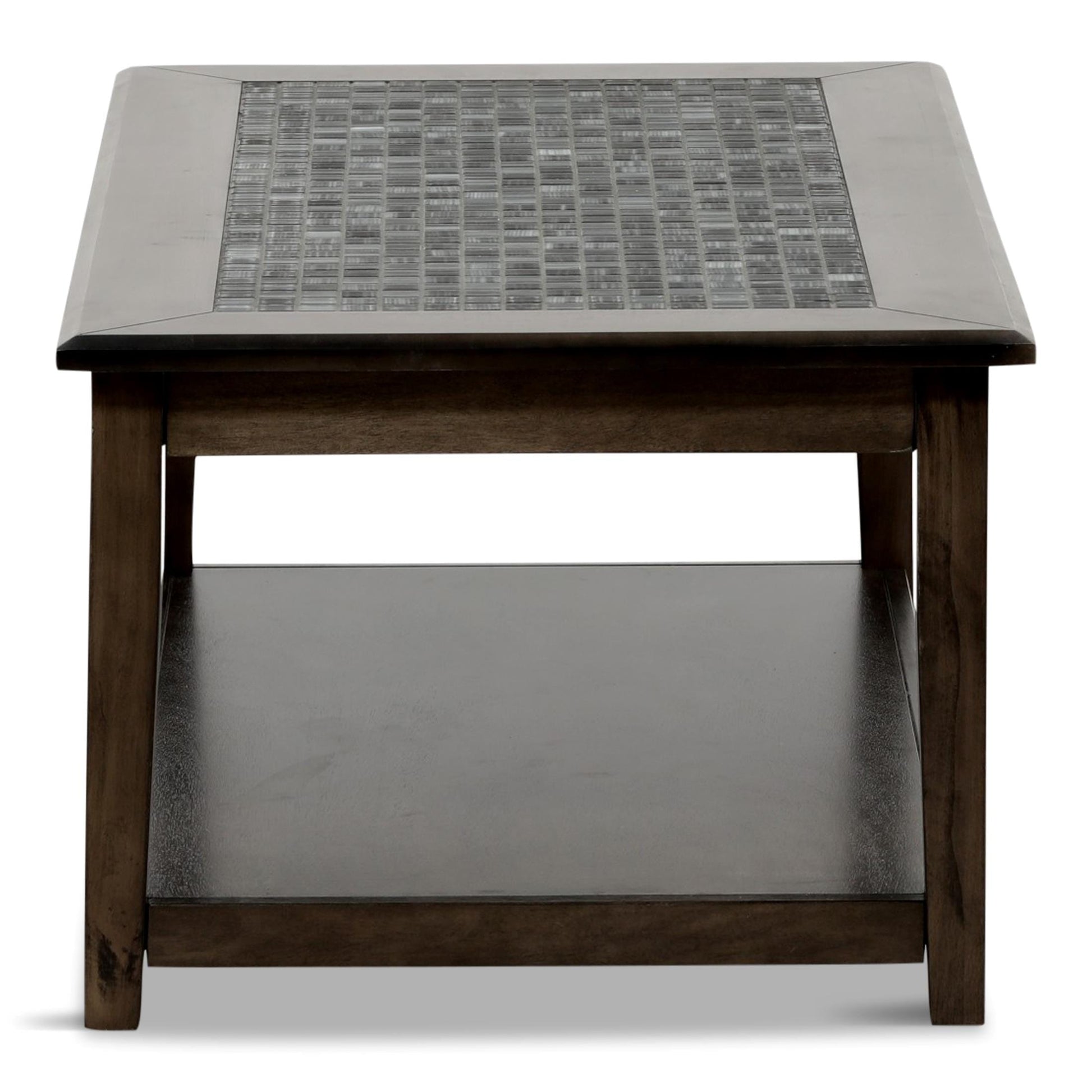 Boheme Rectangular Coffee Table