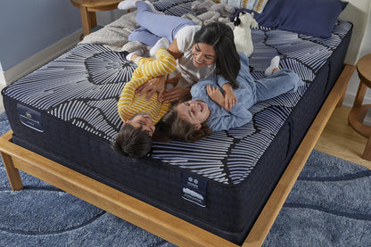 Serta Perfect Sleeper Crescent Moon Mattress