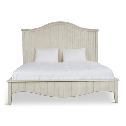 Primrose King Bed