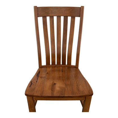 Sutter Mills Side Chair