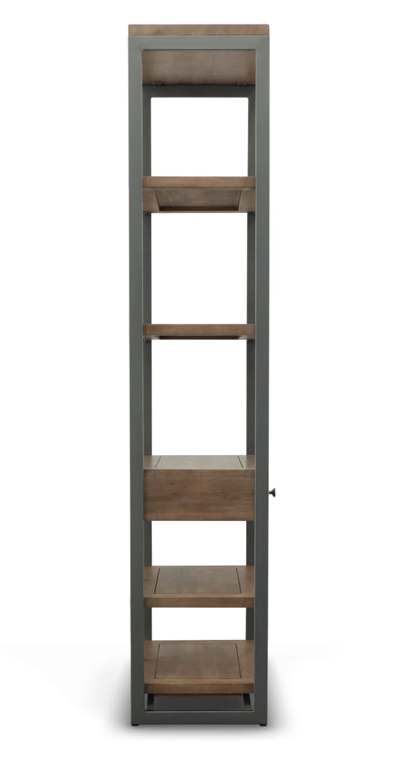 Alvar Bookcase