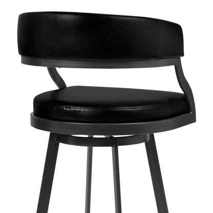 Dione 26" Counter Height Barstool