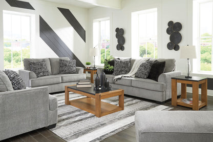 Deakin Loveseat