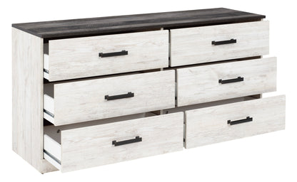 Shawburn Dresser