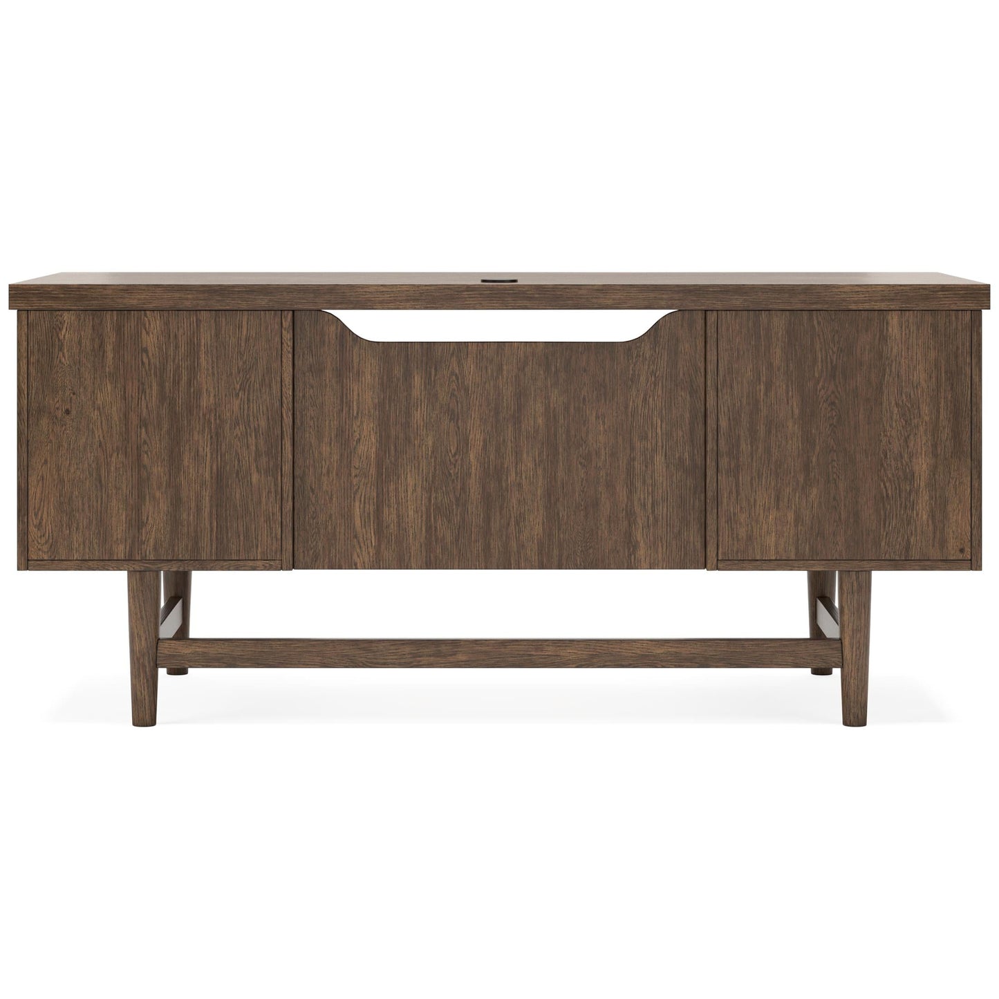 Austanny 67" Home Office Desk