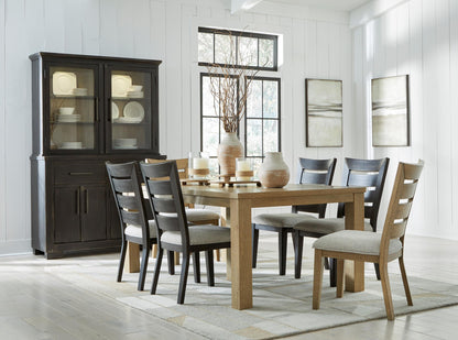 Galliden Dining Chair