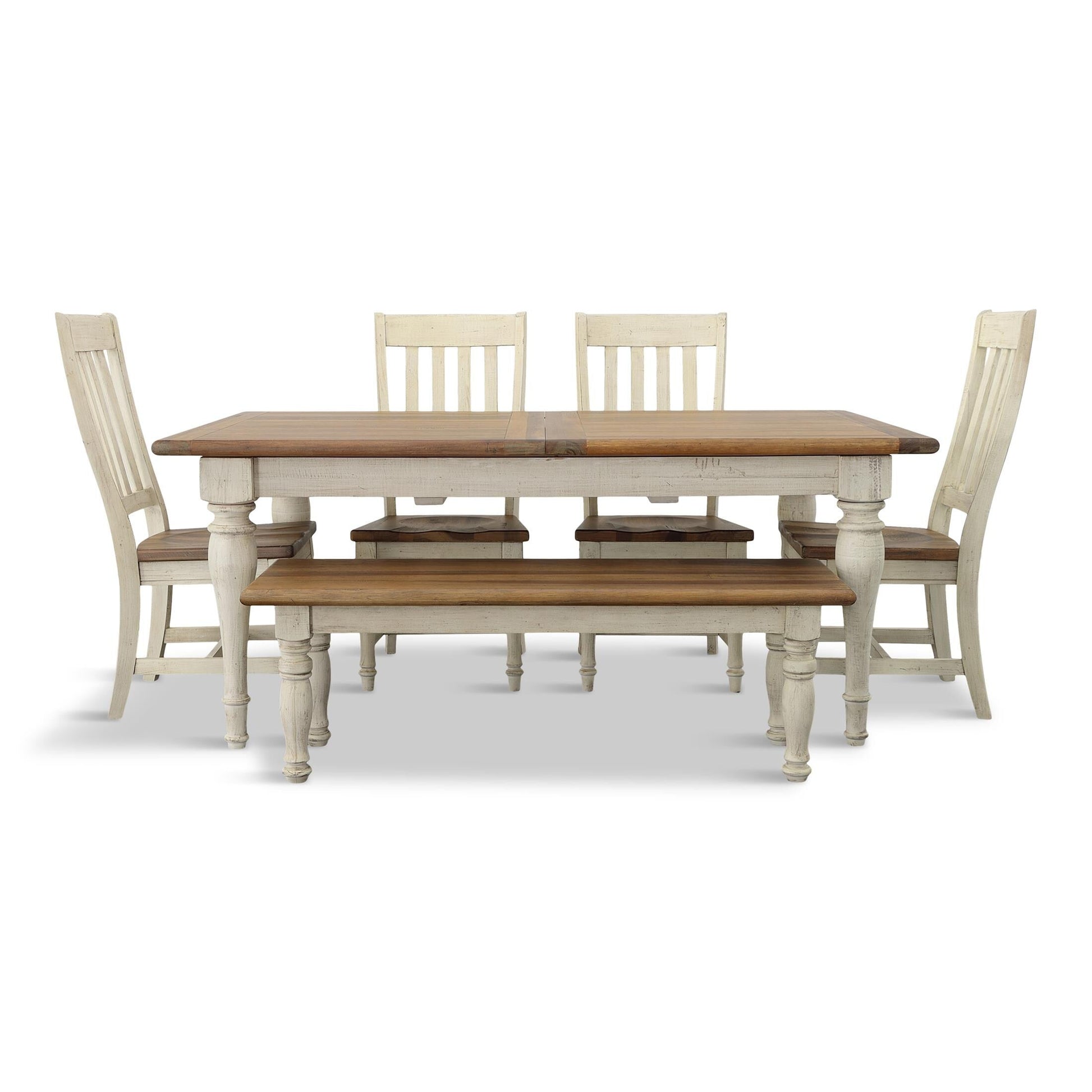 Belcourt Dining Table