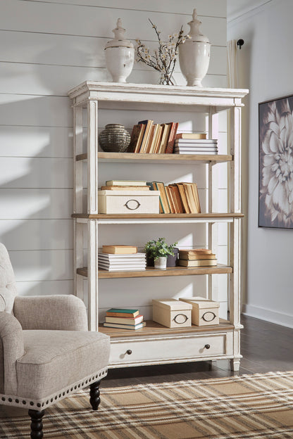 BOOKCASE