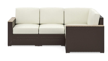 6800-40_4 Seat Sectional