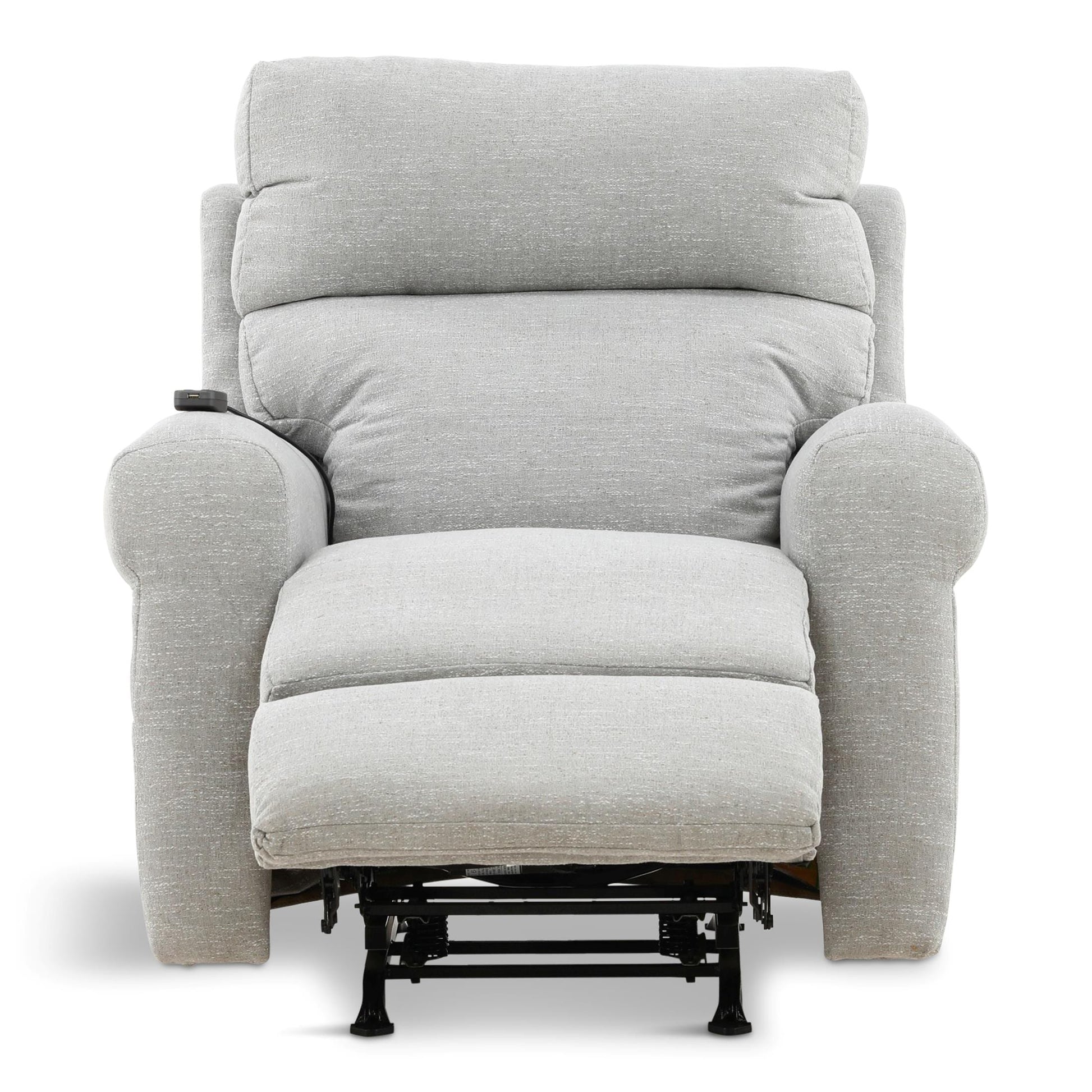 Cecil Power Rocker Recliner