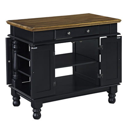 Montauk Kitchen Island