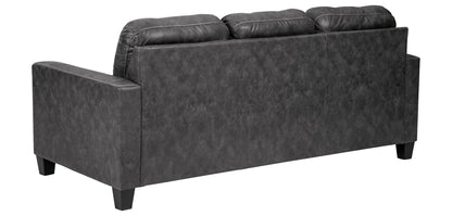 Venaldi Queen Sleeper Sofa Chaise