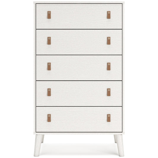 Aprilyn Chest of Drawers