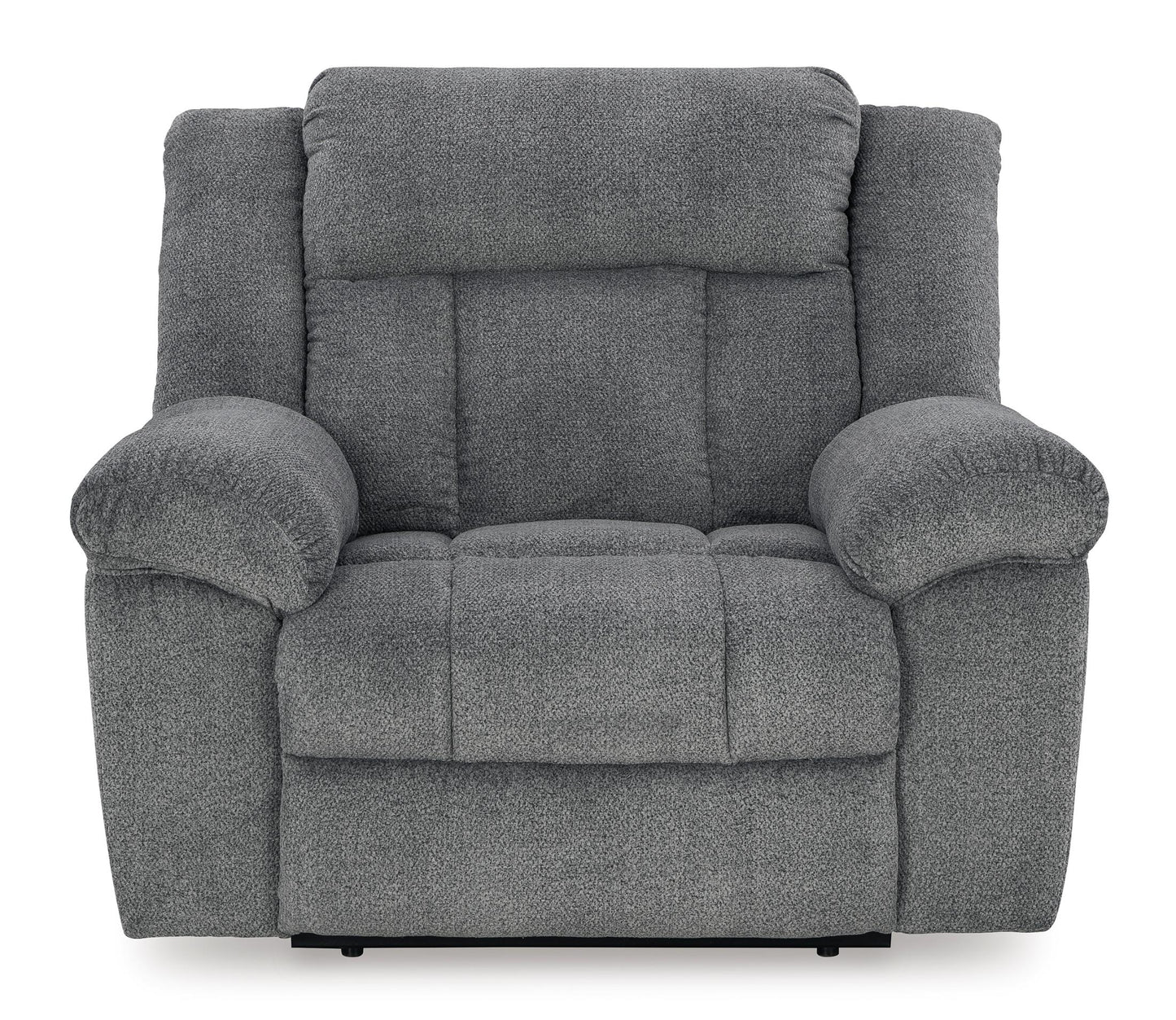 TIP-OFF POWER RECLINER