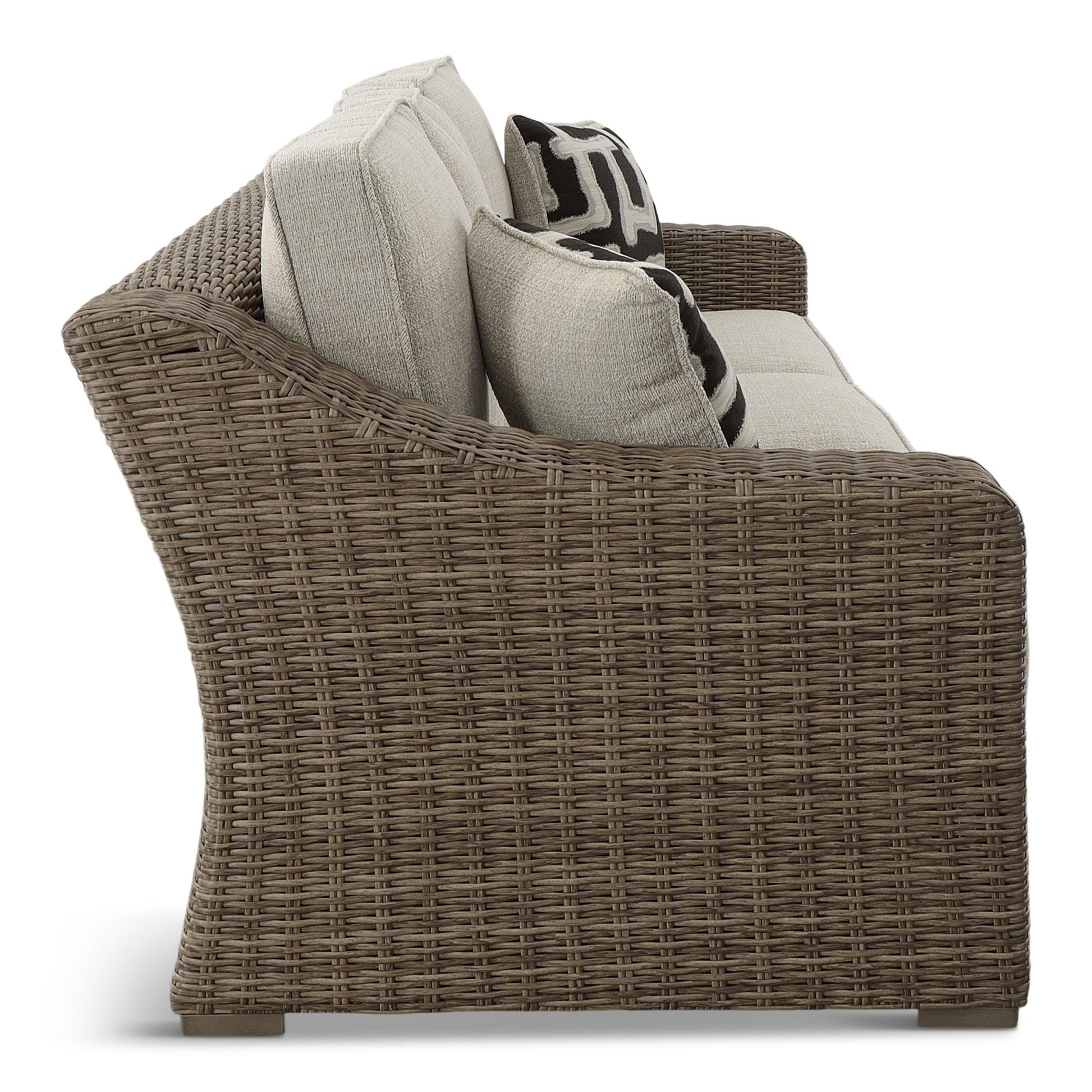 Beachcroft Outdoor Sofa