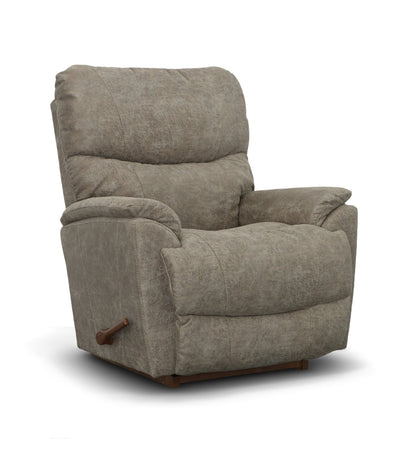 Trouper Rocker Recliner