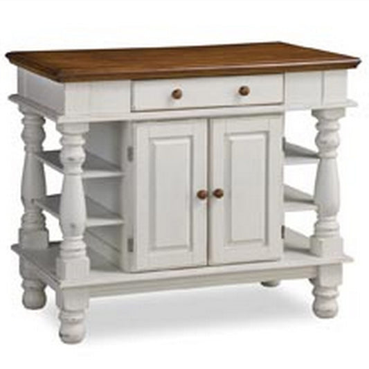 Montauk Kitchen Island