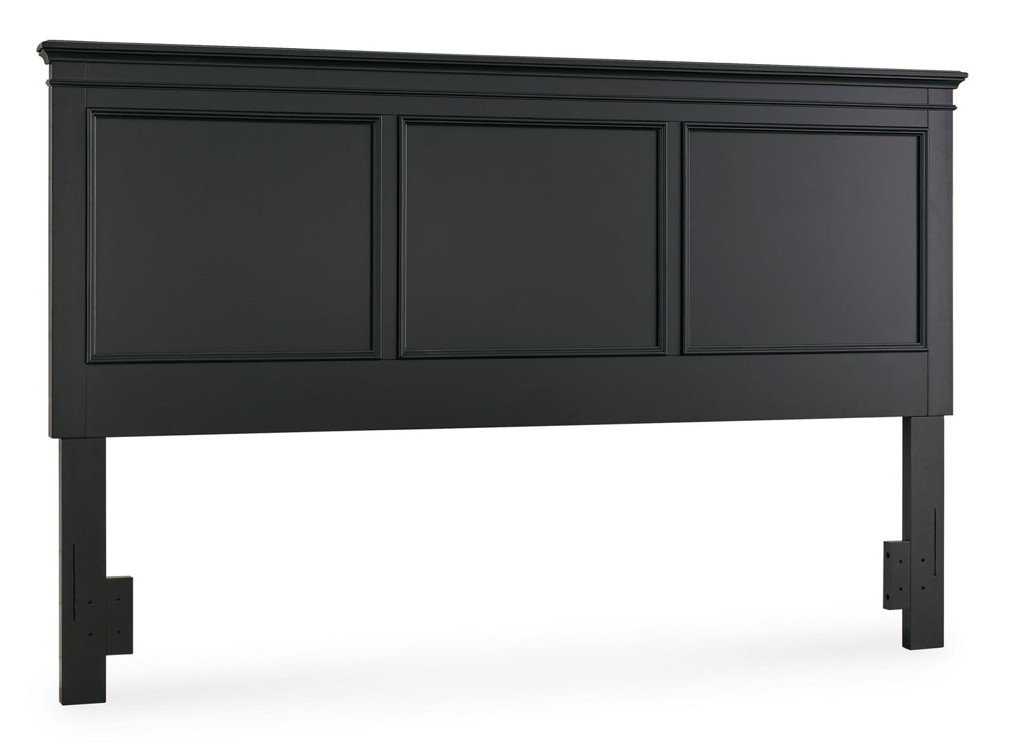 Lanolee Panel Headboard