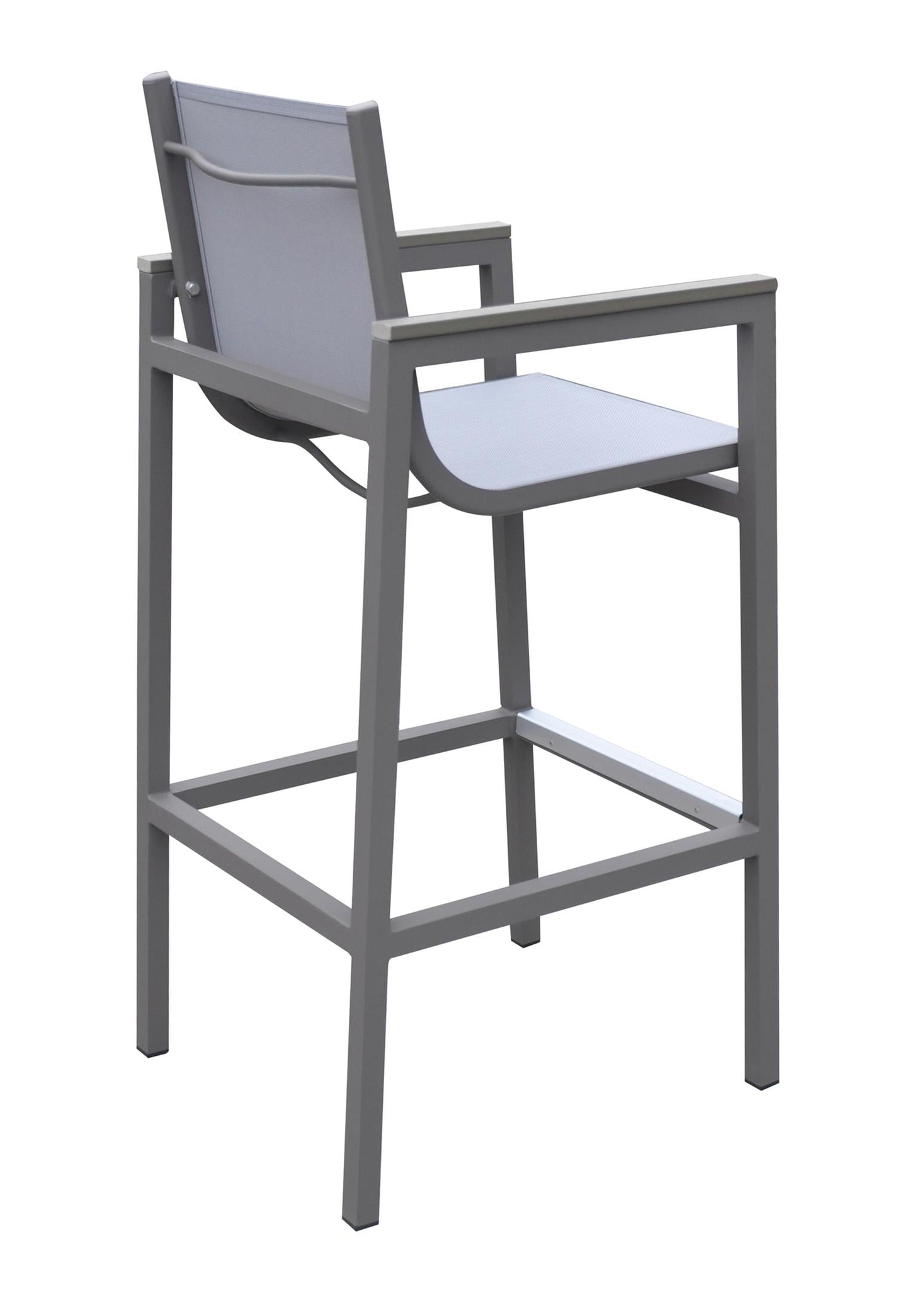 Marina Outdoor Patio Barstool