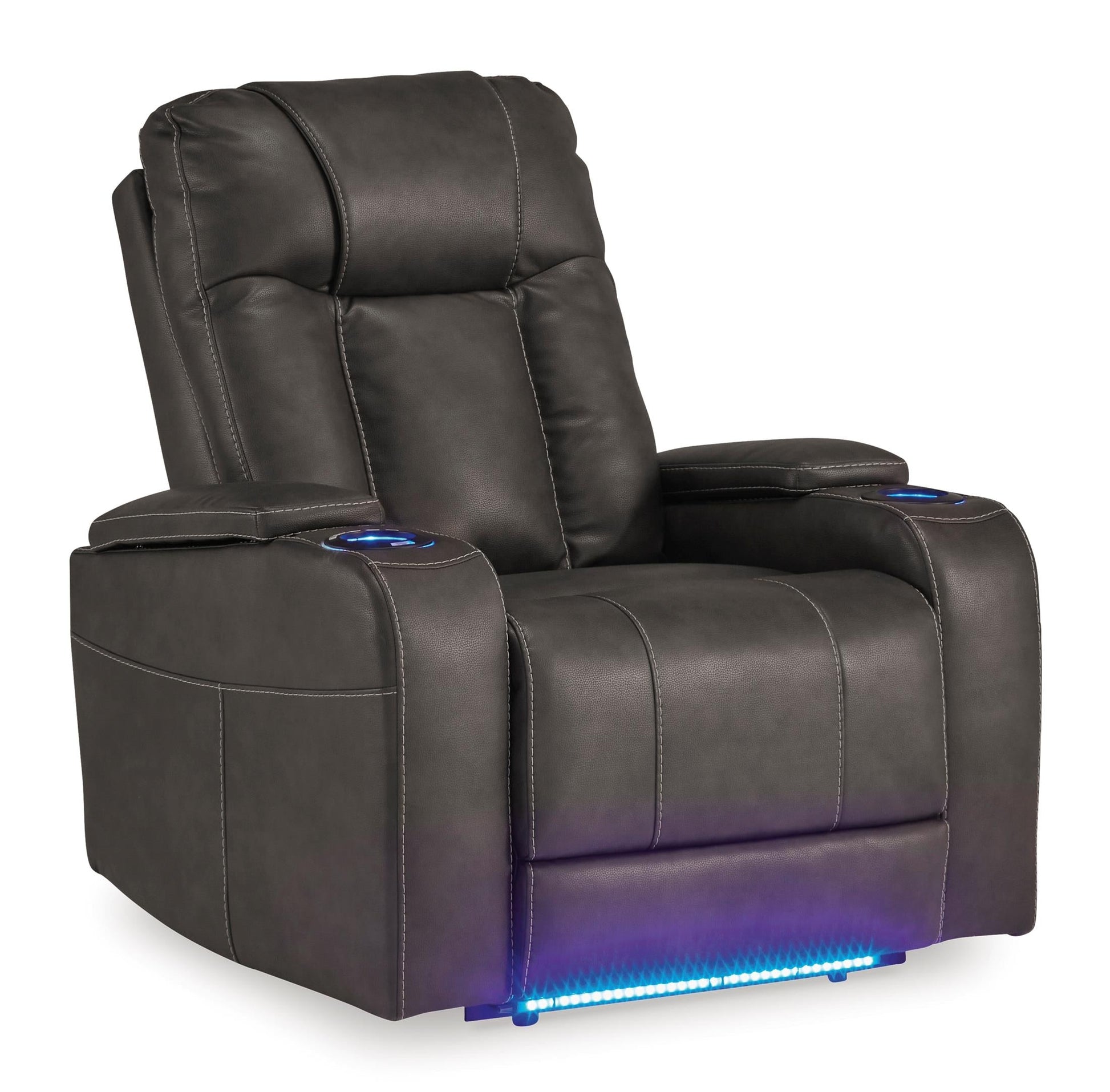 Feazada Power Rocker Recliner