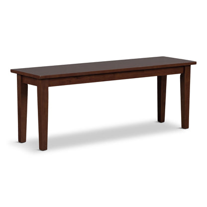 Haiden Dining Bench