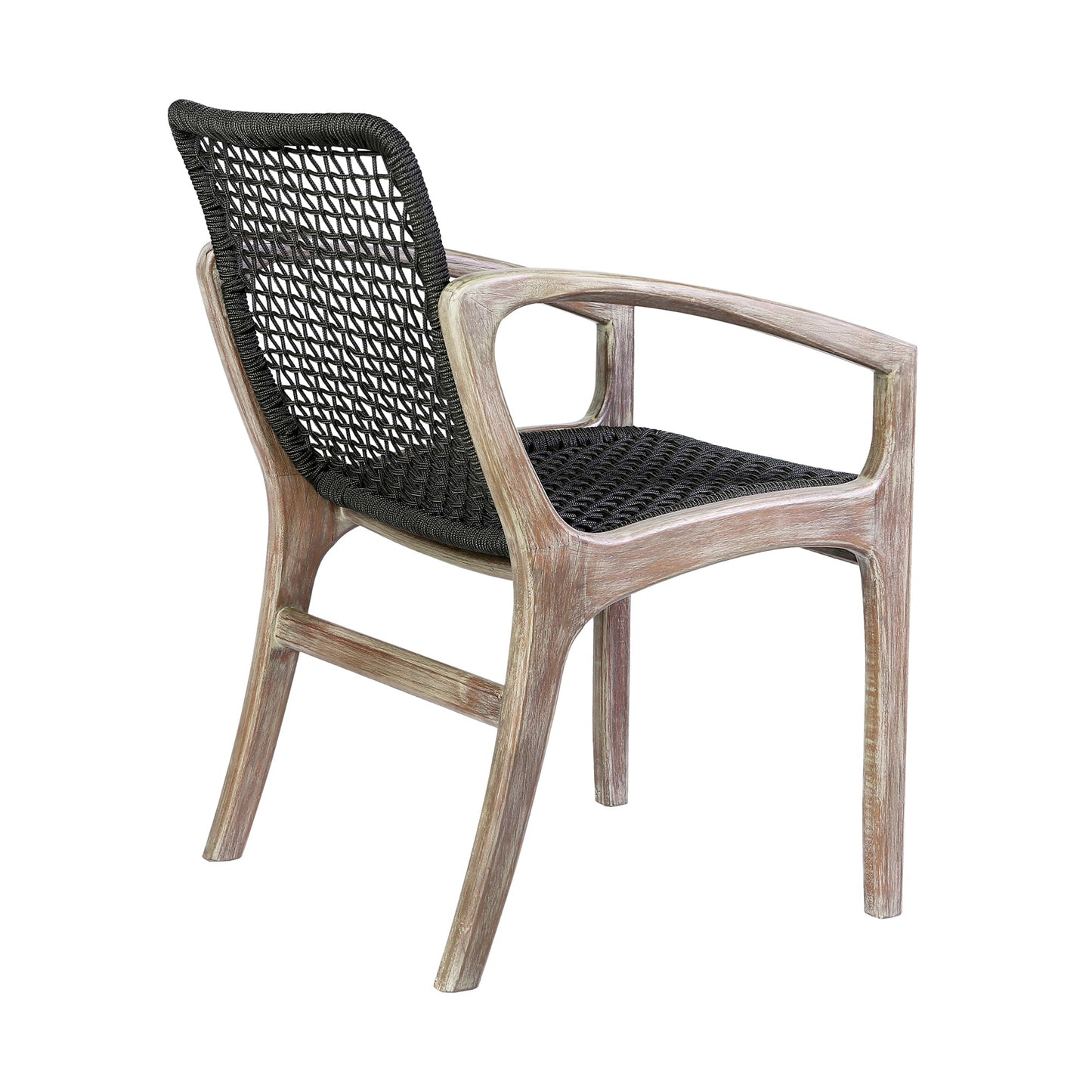 Brighton Outdoor Patio Dining Chair