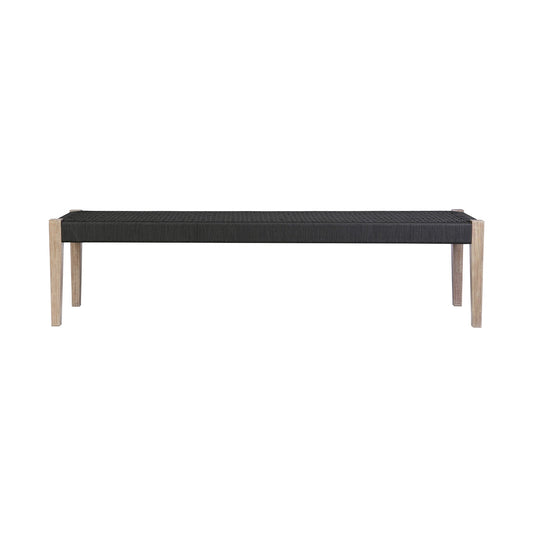 Camino Indoor Outdoor Dining Bench