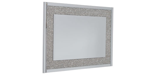 Kingsleigh Accent Mirror