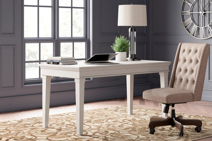 Kanwyn Home Office Desk