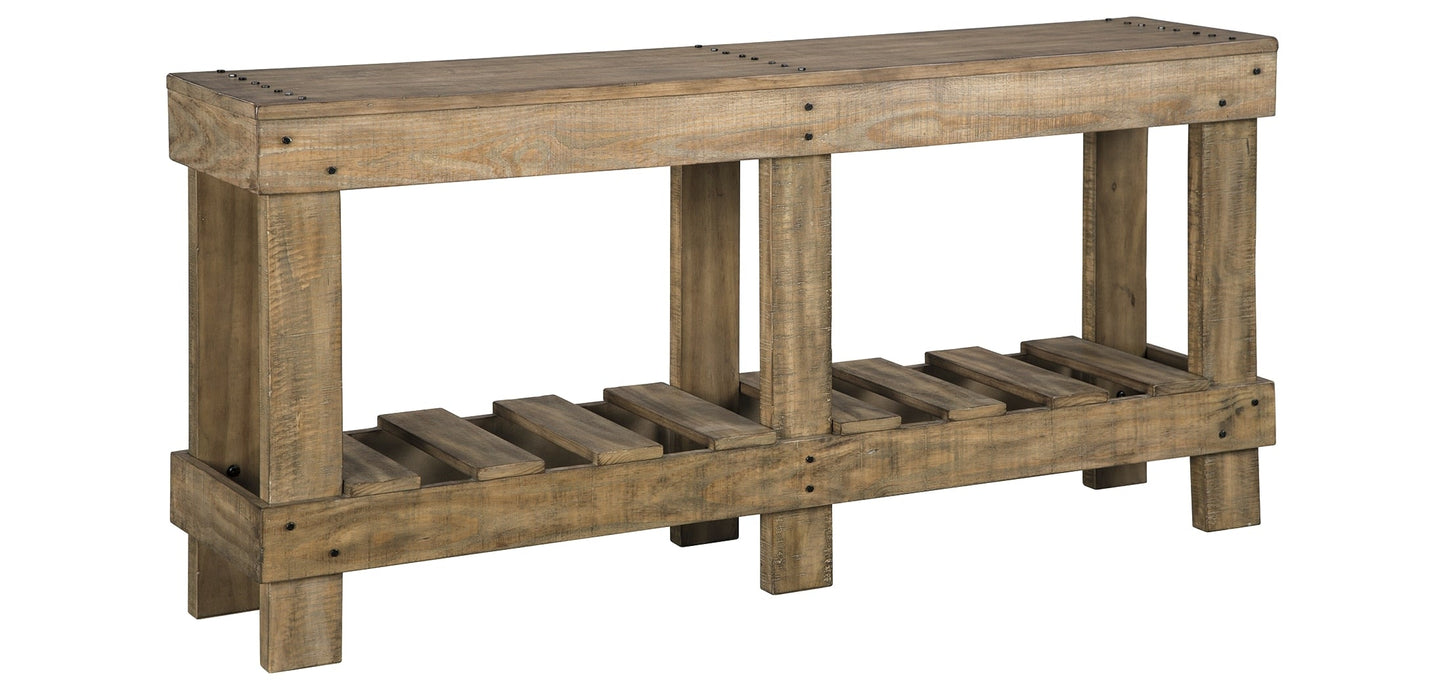 Susandeer Sofa Table