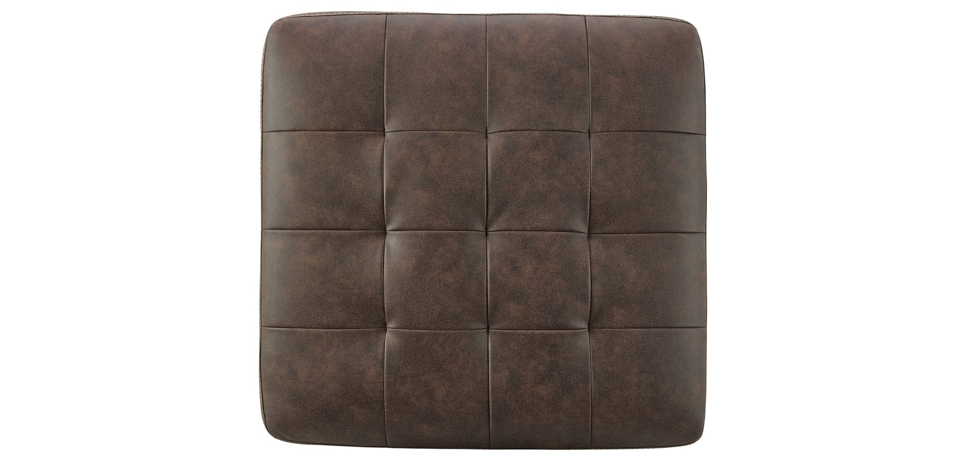 Maderla Oversized Accent Ottoman