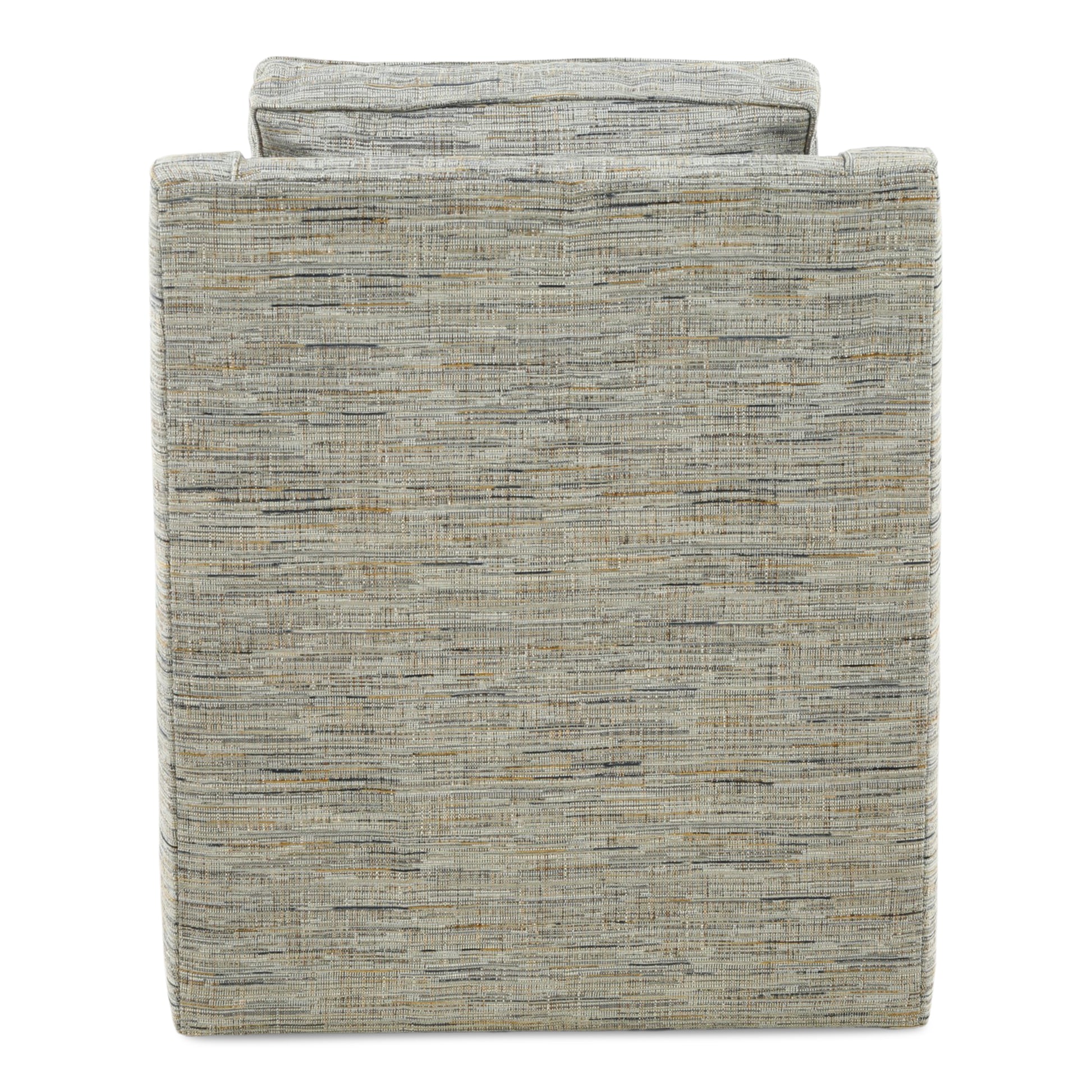 Lila Swivel Glider